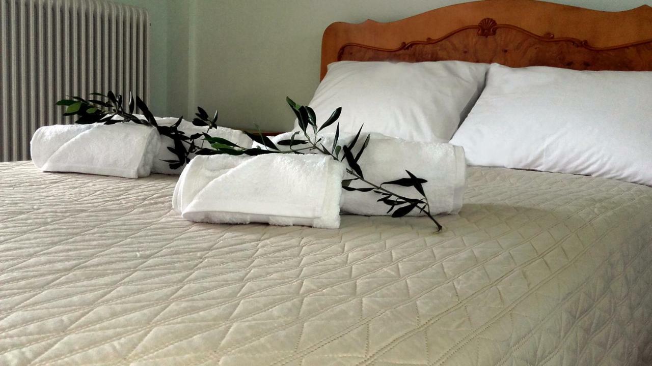 Deskas House. Two Floor Apartment With Excellent View 파르가 외부 사진